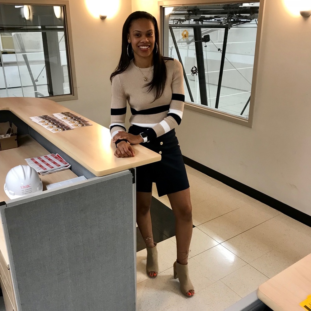 Meet your Posher, Taylor